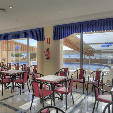 Apartamentos La Mirage La Manga Bagian luar foto