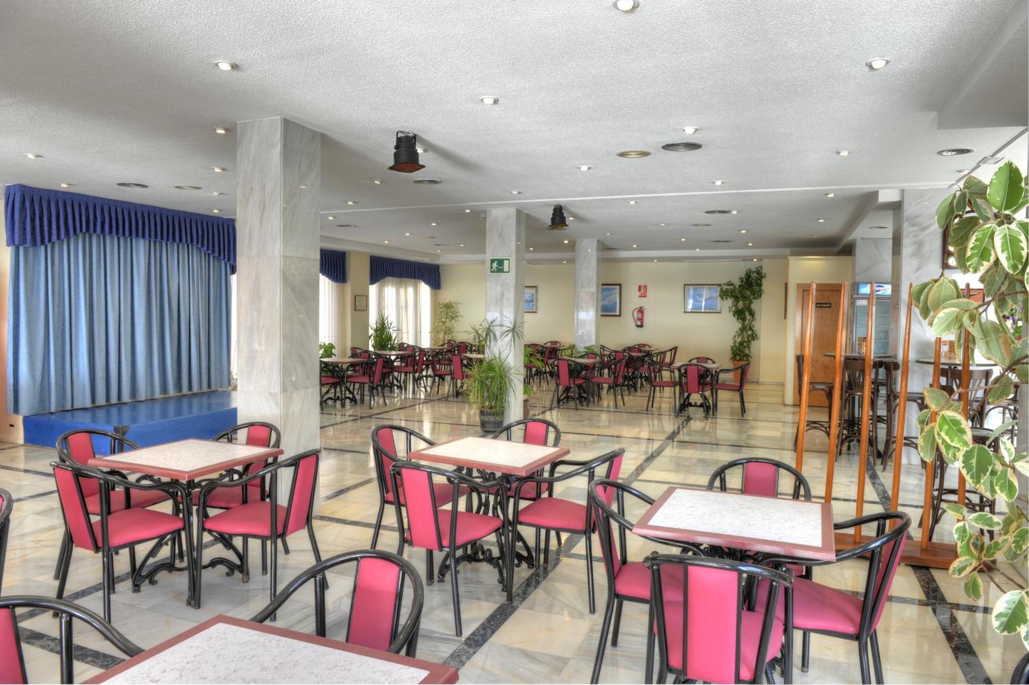 Apartamentos La Mirage La Manga Bagian luar foto