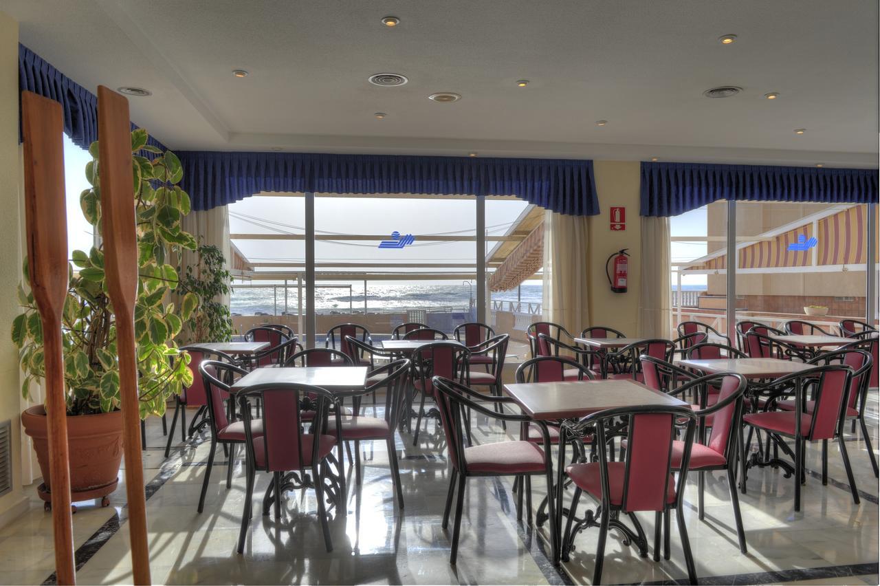 Apartamentos La Mirage La Manga Bagian luar foto