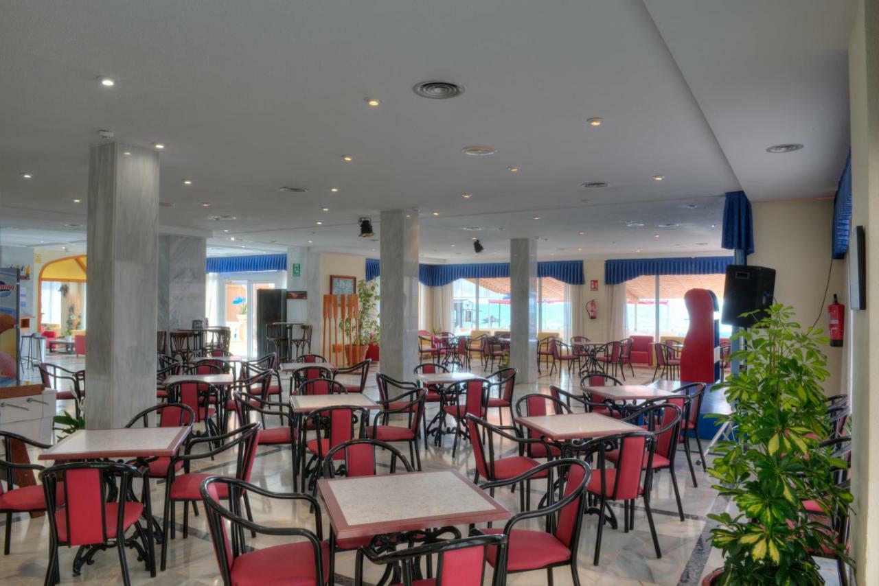 Apartamentos La Mirage La Manga Bagian luar foto
