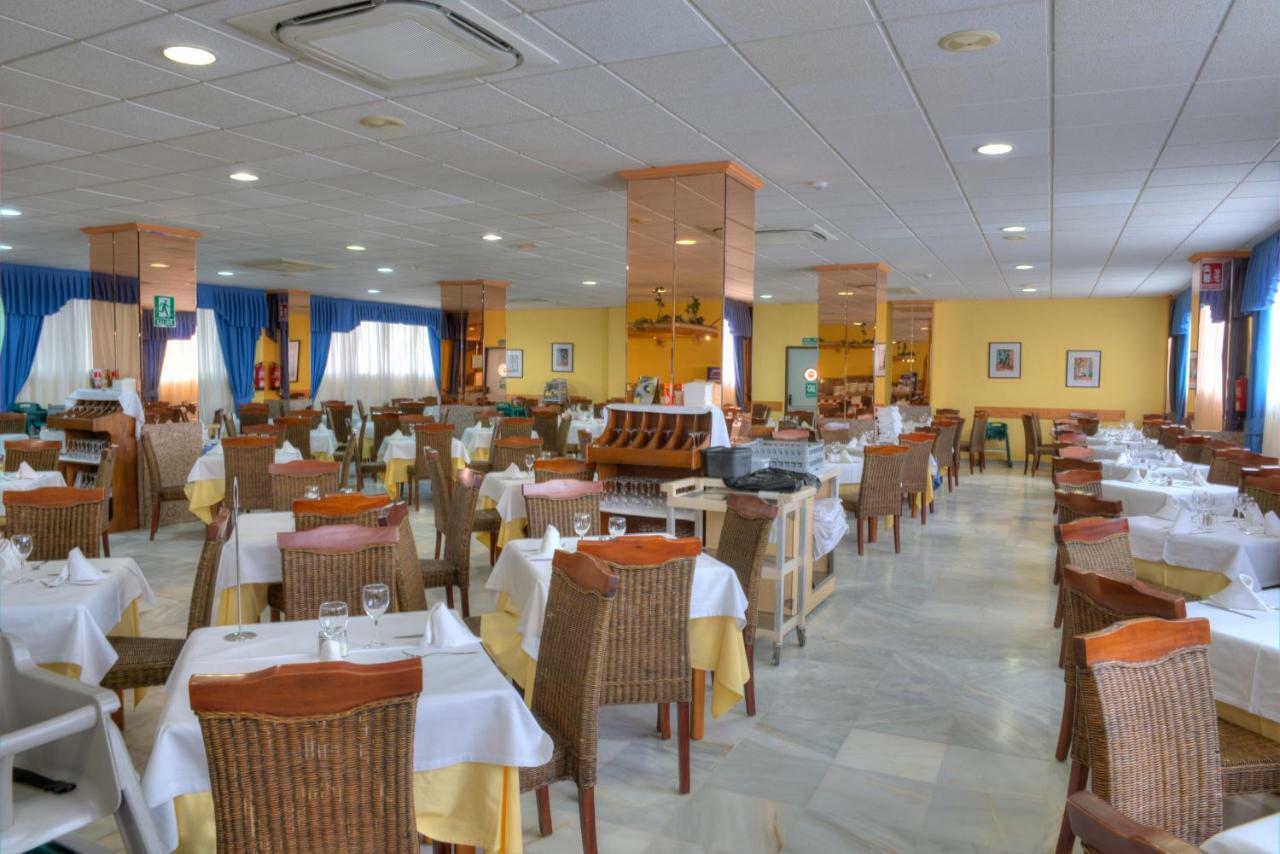 Apartamentos La Mirage La Manga Bagian luar foto
